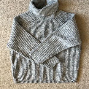 BOGO! Garage turtleneck sweater